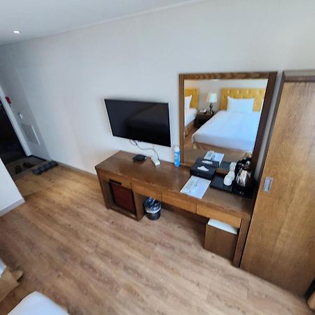 Hotel Haema Jeju Extérieur photo