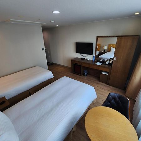 Hotel Haema Jeju Extérieur photo