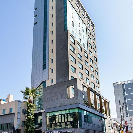 Hotel Haema Jeju Extérieur photo
