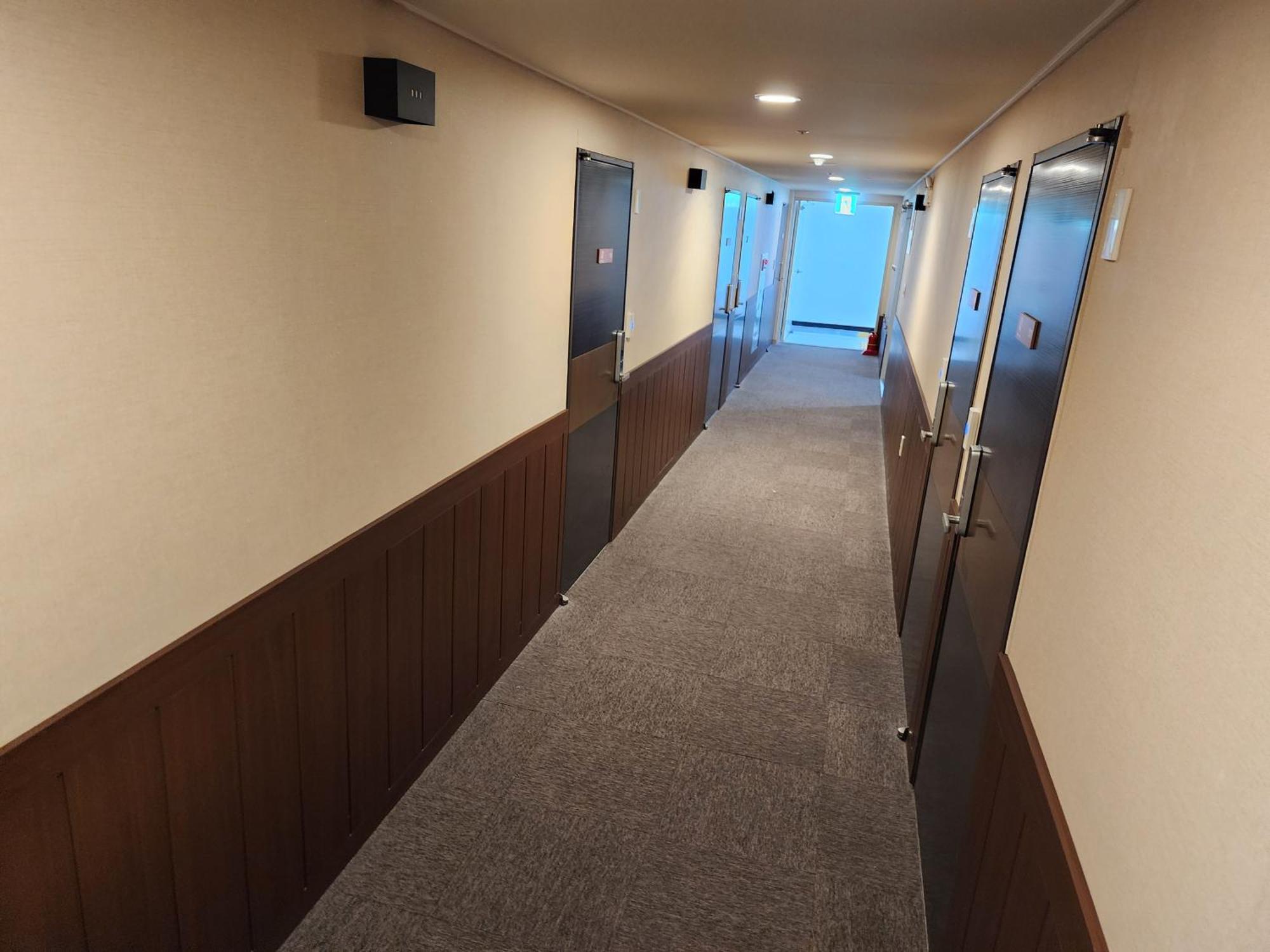 Hotel Haema Jeju Extérieur photo