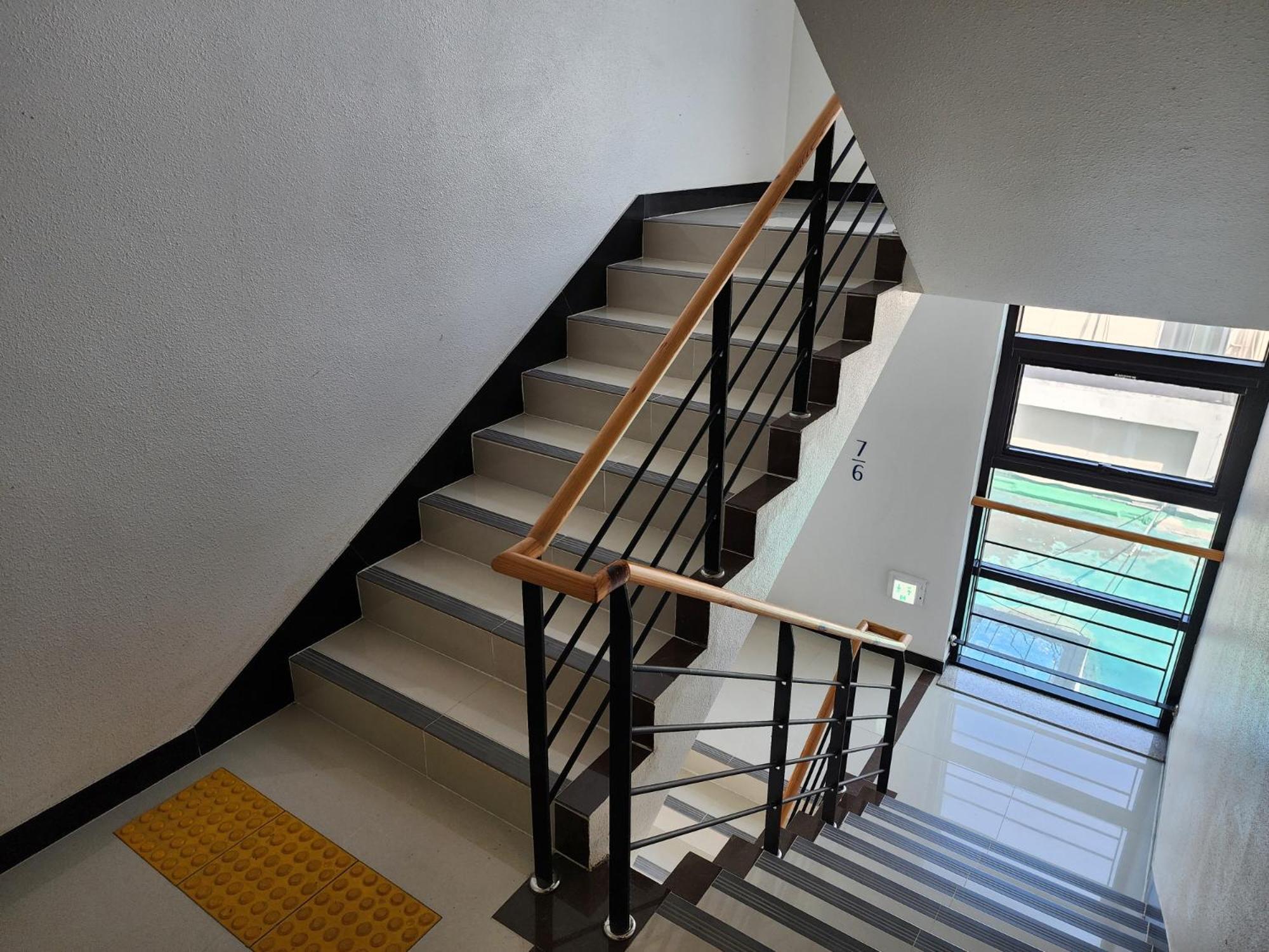 Hotel Haema Jeju Extérieur photo