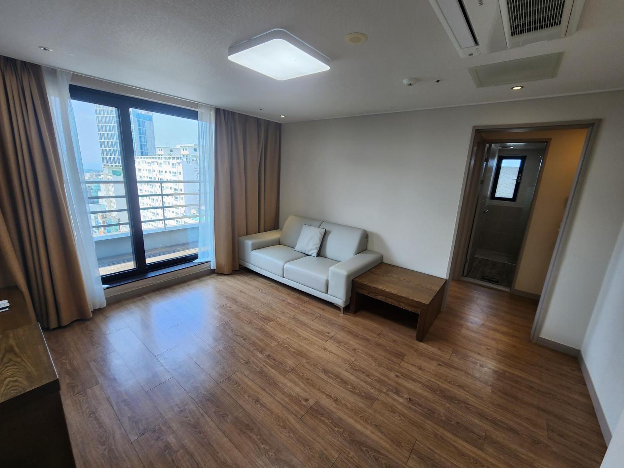 Hotel Haema Jeju Extérieur photo
