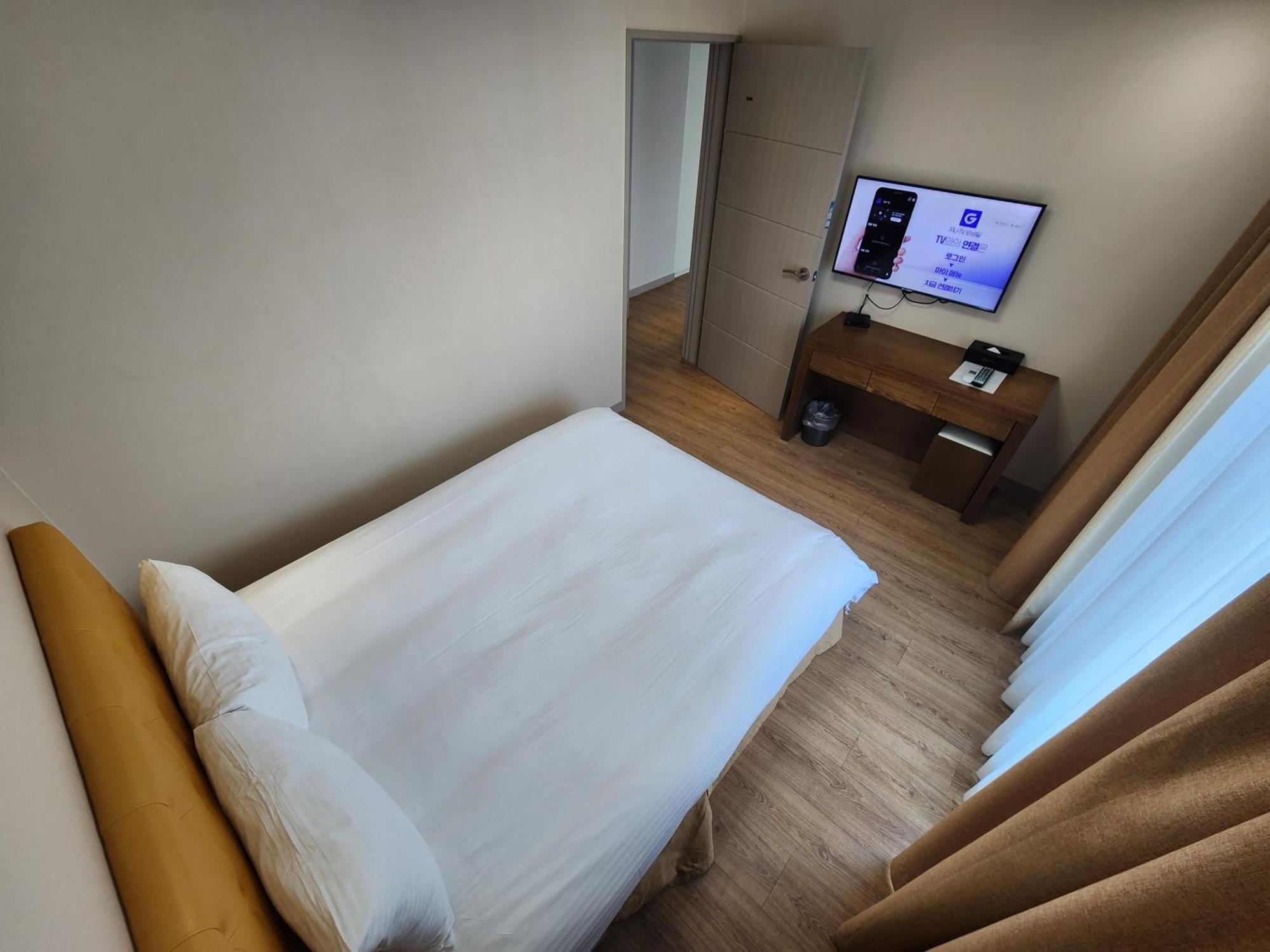 Hotel Haema Jeju Extérieur photo