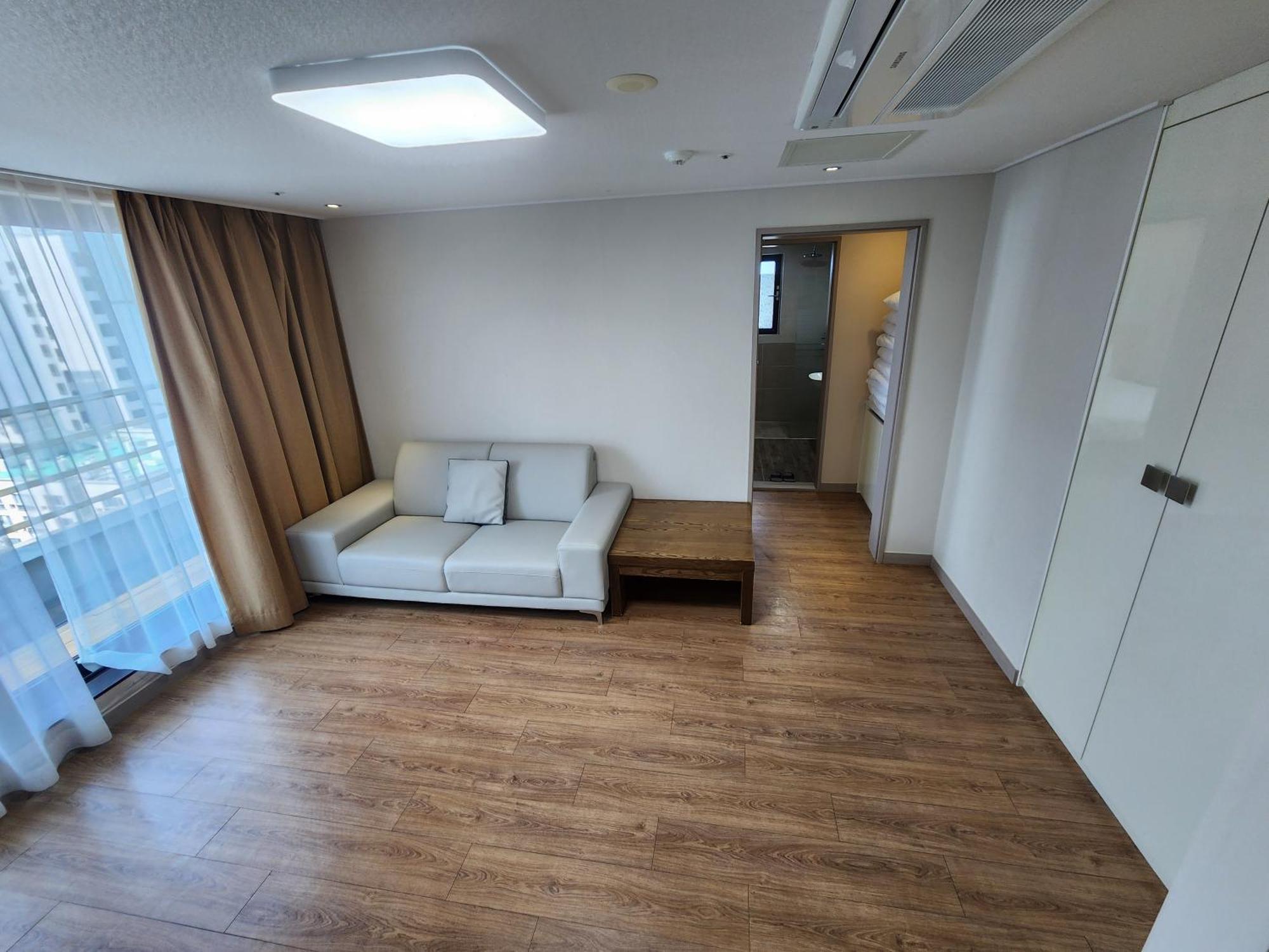 Hotel Haema Jeju Extérieur photo