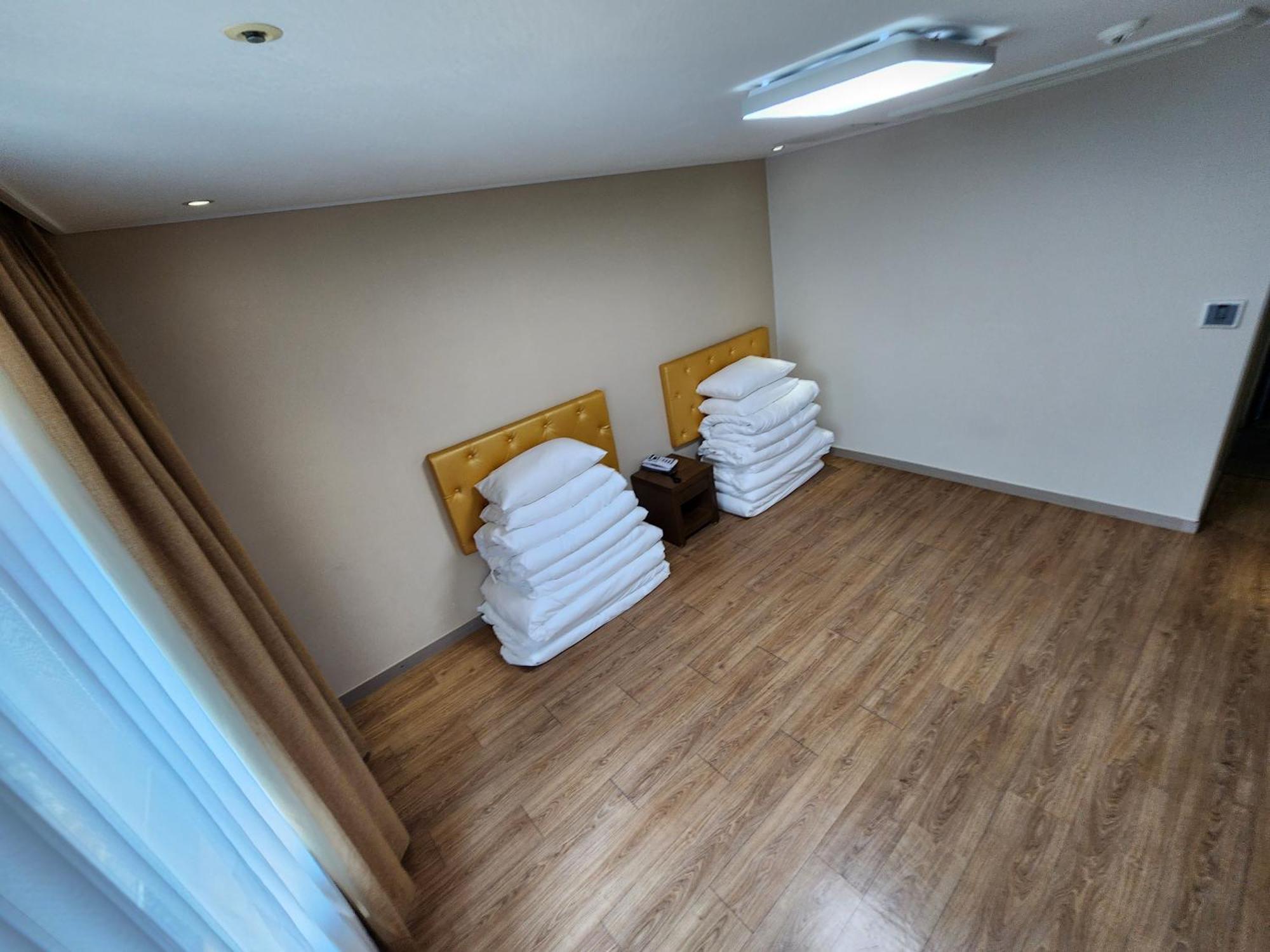 Hotel Haema Jeju Extérieur photo